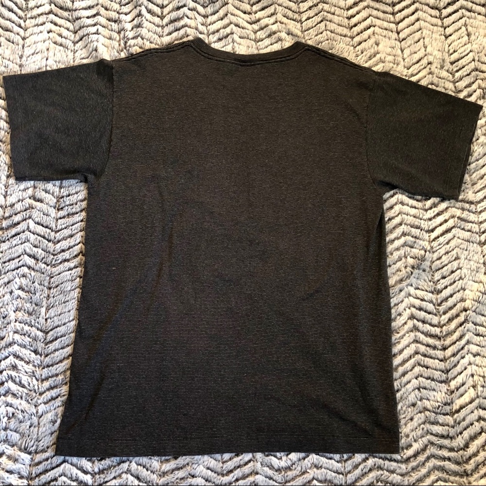 Vintage 1994 Trench Ultra NFL Saints T-Shirt - Picture 4 of 5